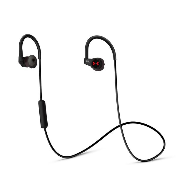 JBL Under Armour Sport Wireless Heart Rate — vue 1 sur 7