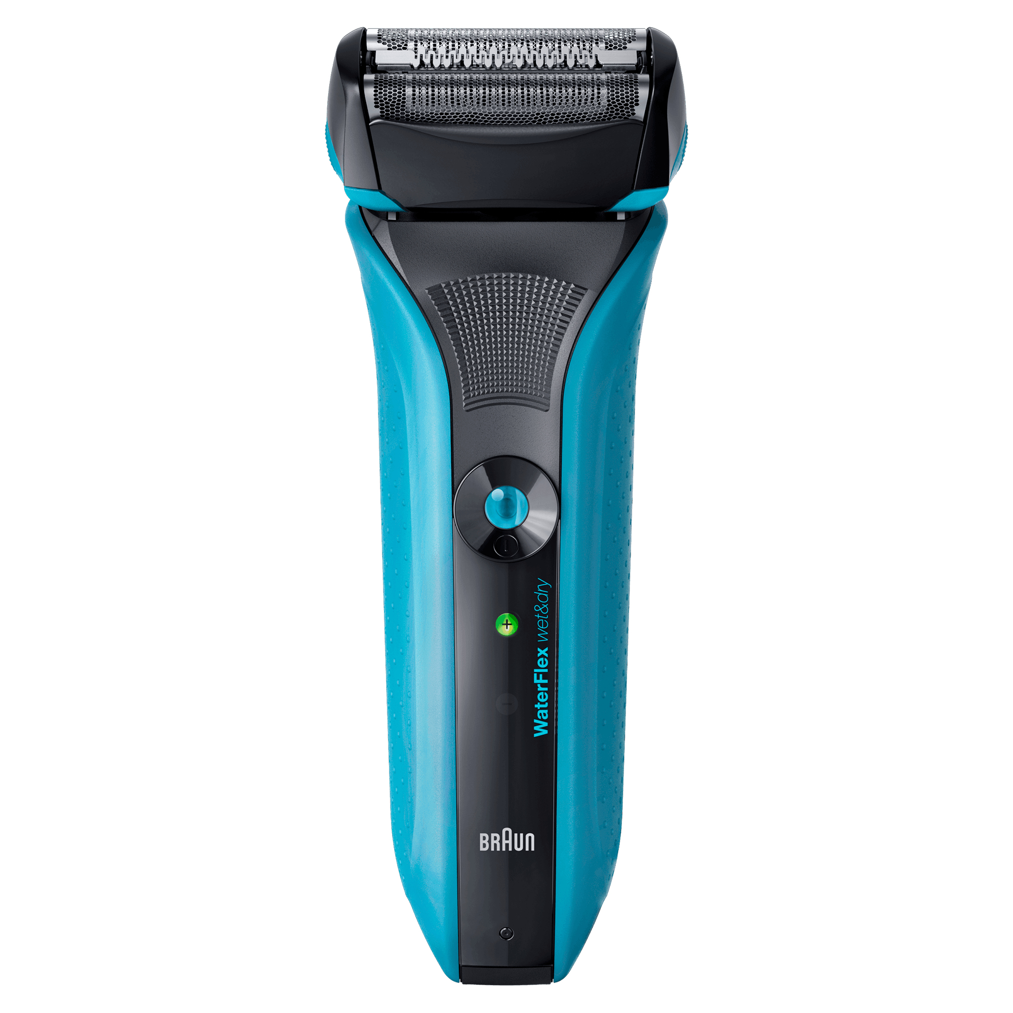 Braun WF2S-81615064 Battery 1 Wet & Dry Black, Blue – image 1