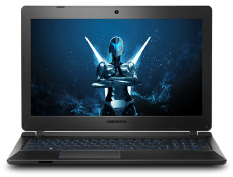 Specs Erazer P6681 Intel Core i5 i5 7200U Laptop 39.6 cm 15.6 Full HD 8 GB DDR4 SDRAM 1 TB HDD NVIDIA GeForce GTX 1050 Wi Fi 5 802.11ac Windows 10 Home Black 30022543