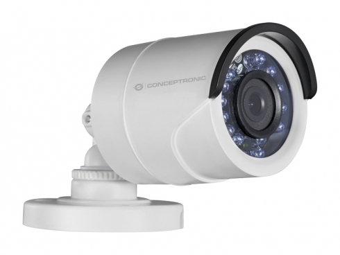 CAMARA CONCEPTRONIC 1080P TVI CCTV