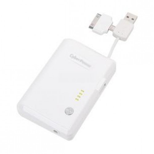 CyberPower CPBC5200T Lithium-Ion (Li-Ion)