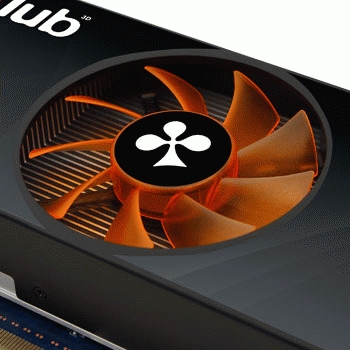 CLUB3D GTS 250 – image 5