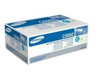 Samsung CLTC5082S/ELSOA toner cartridge Original Cyan