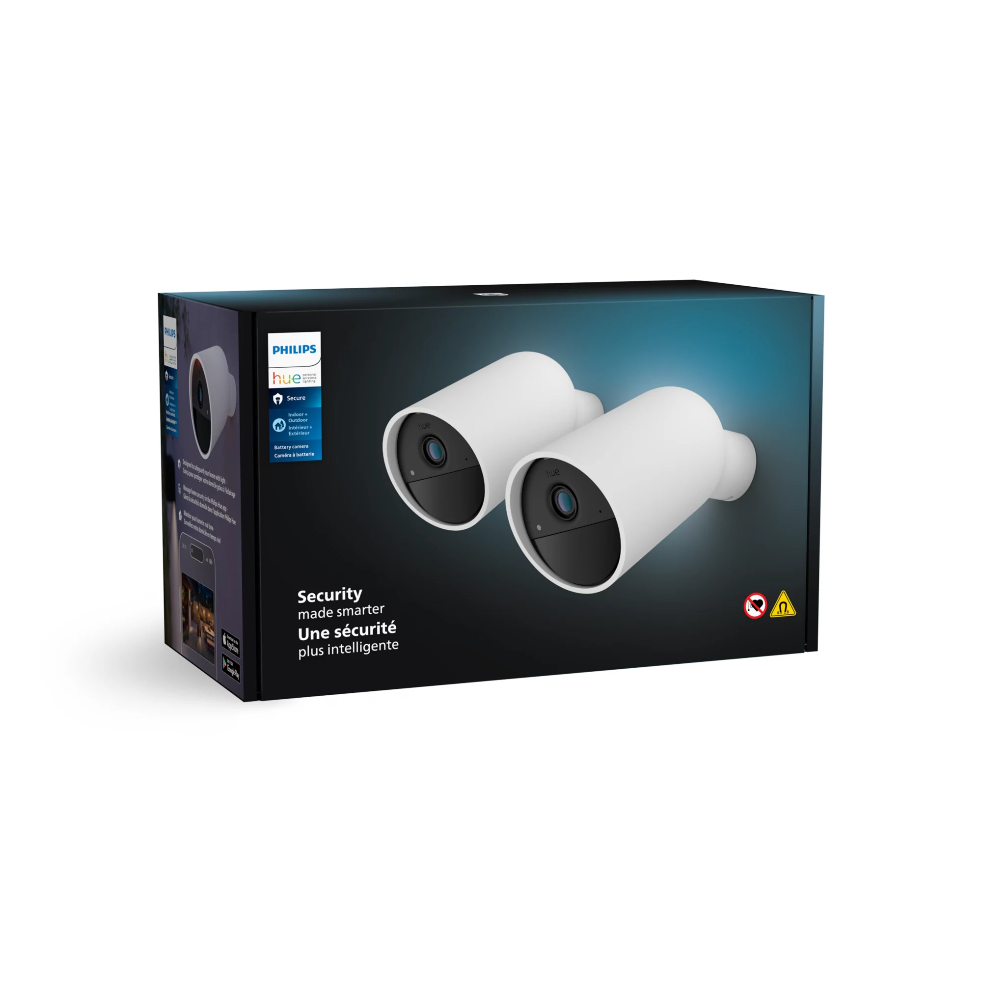 Philips by Signify Philips 046677583798 security camera – image 4