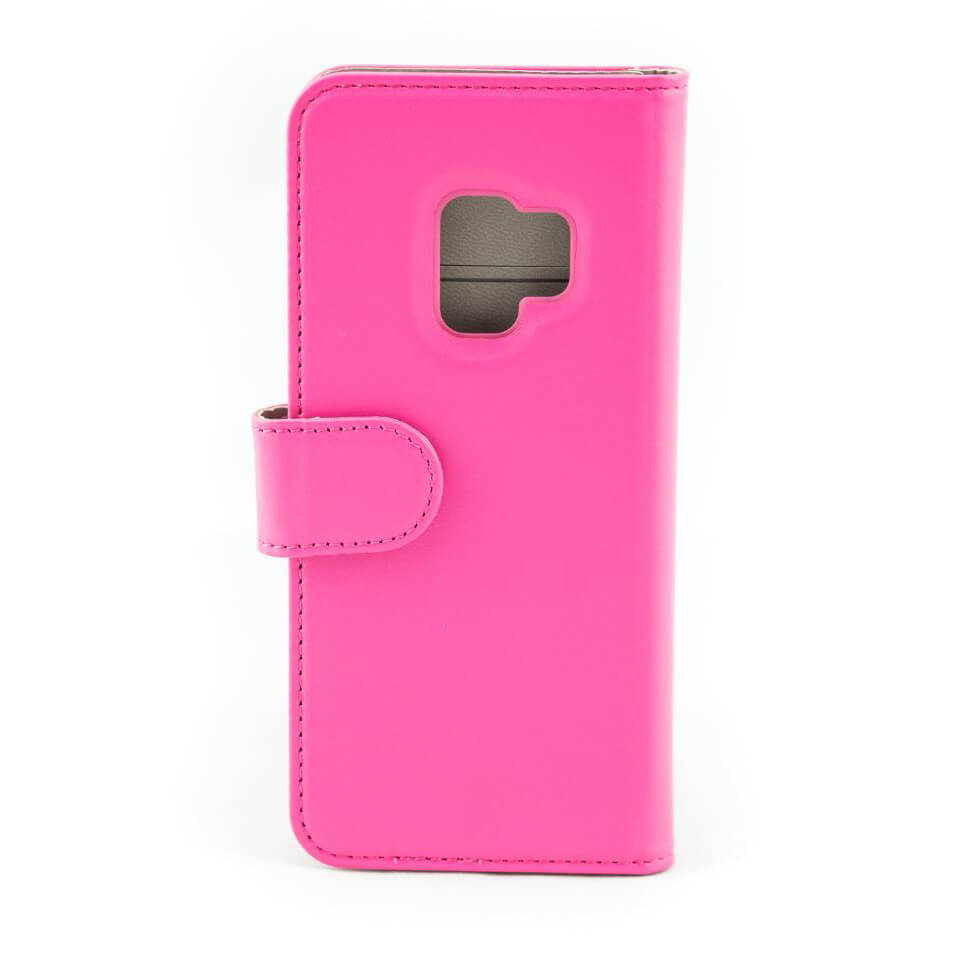 Gear Wallet Case Pink - Samsung S9 – image 2