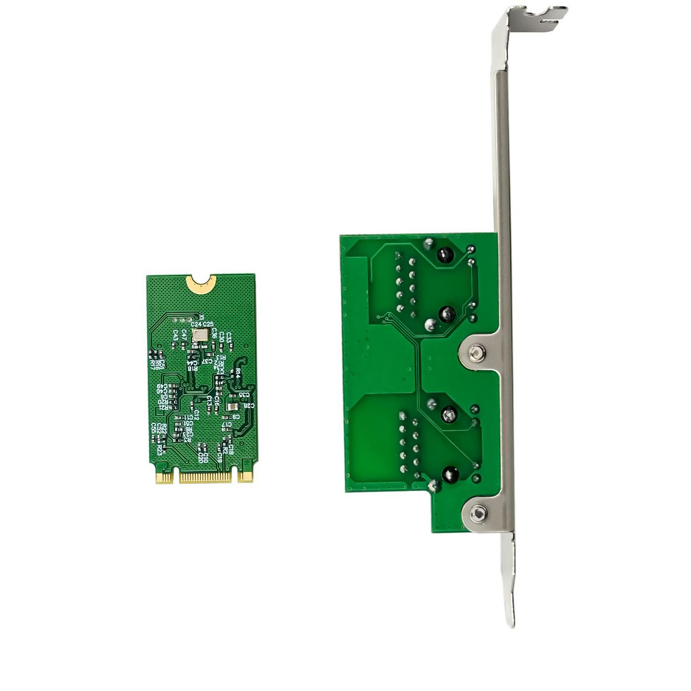 Microconnect MC-M.2-B+M-8111H-D network card Internal Ethernet 1000 Mbit/s – image 4