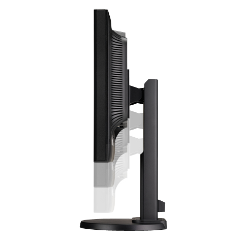 NEC MultiSync E222W computer monitor – image 5