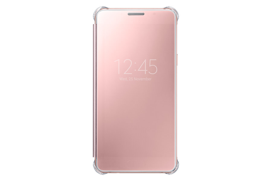 Samsung EF-ZA510CZEGWW mobile phone case Folio Pink