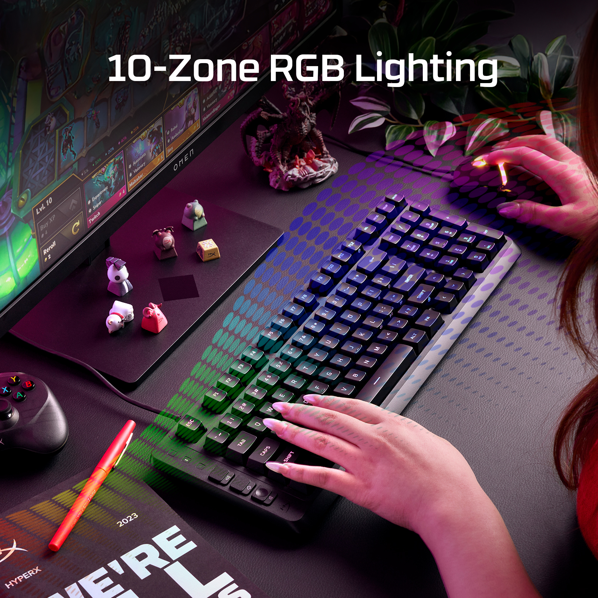 HyperX Eve 1800 – image 4
