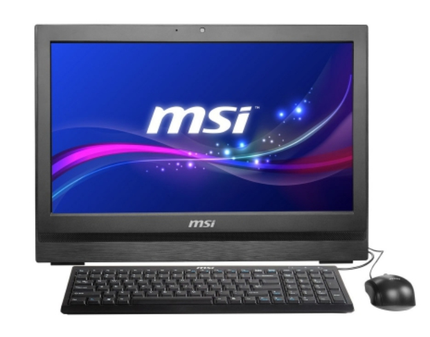 MSI Wind Top Professional AP2011 Intel® Pentium® G620 – image 1