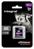 Integral INSDH32G10-30 memory card – image 2