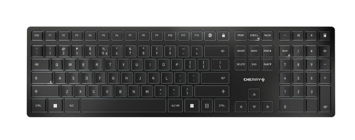 Cherry JK-9100TW-2 – image 1