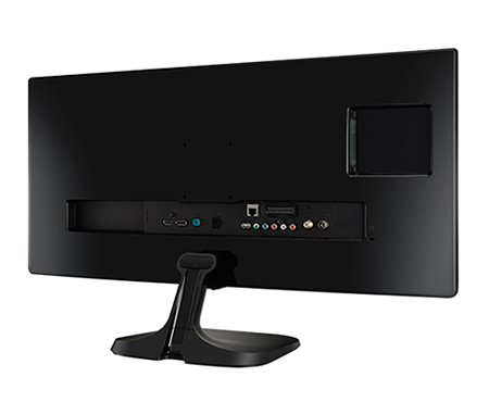 LG 29UT55 TV 73.7 cm (29") WQXGA Black 250 cd/m² – image 8