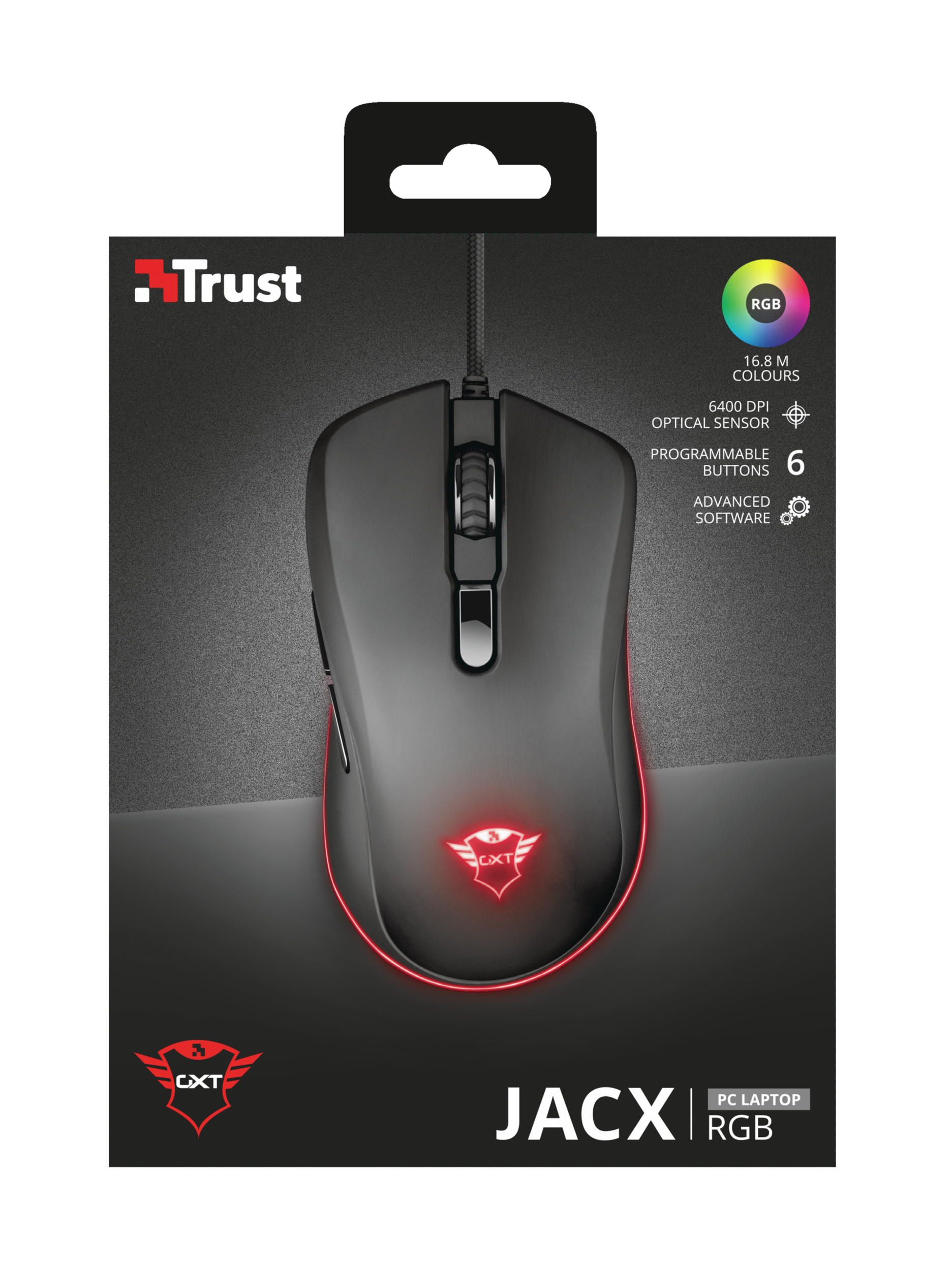 Trust GXT 930 Jacx – image 6