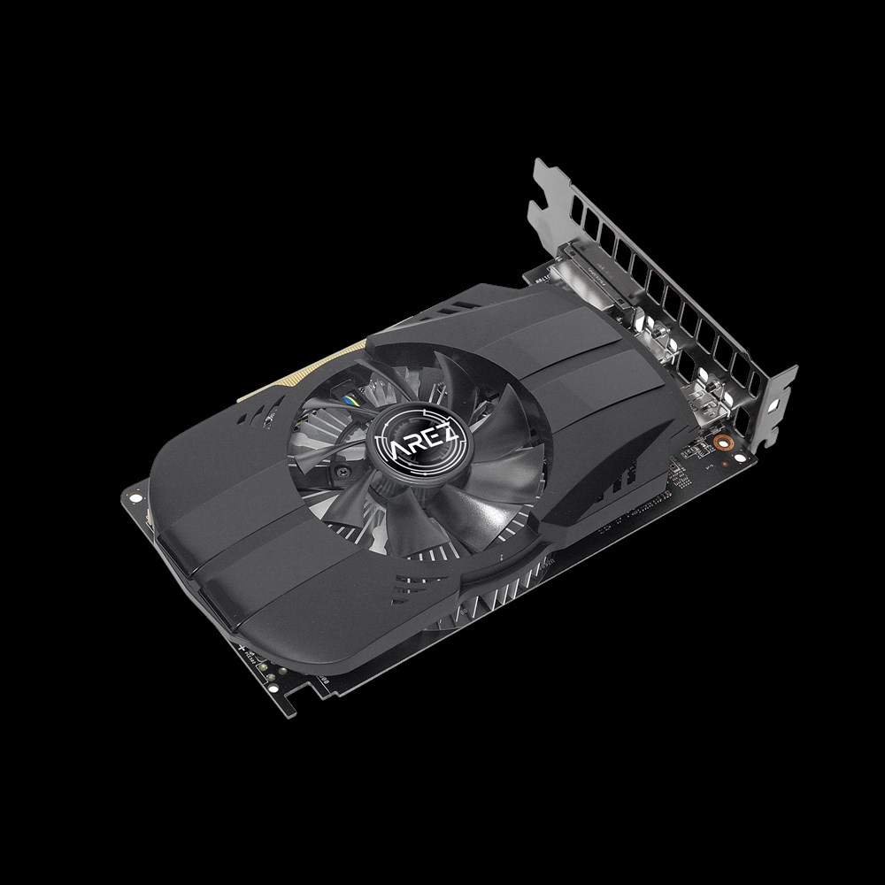 ASUS AREZ-PH-RX550-2G AMD Radeon RX 550 – image 4