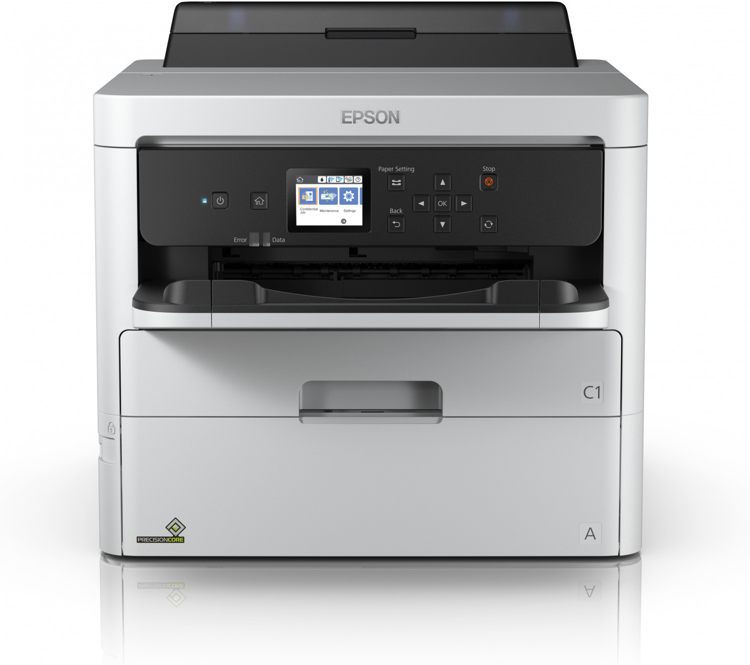 Epson WorkForce Pro WF-C529RDW inkjet printer Colour – image 1