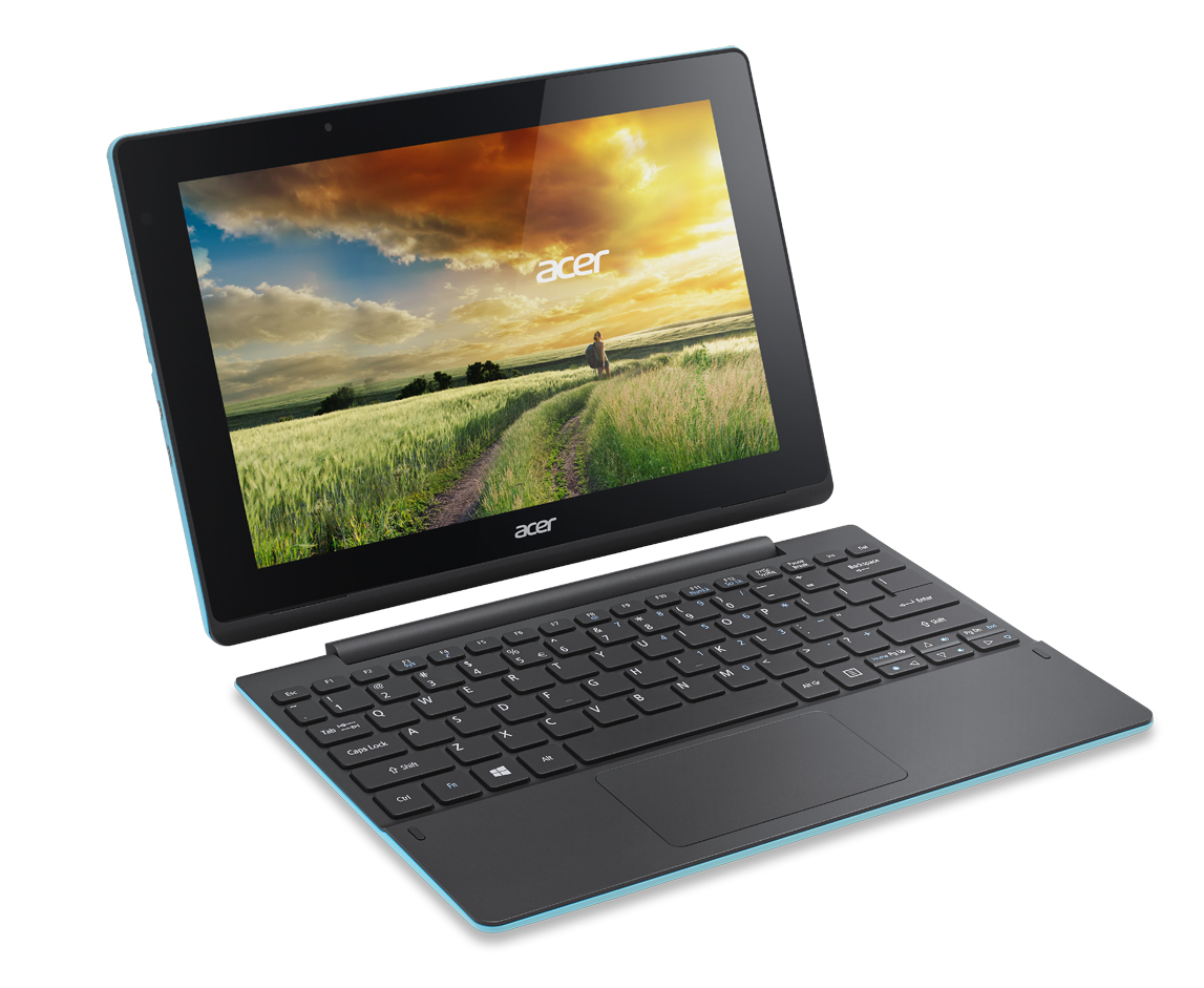 Acer Aspire Switch 10 E SW3-013-17NL Intel Atom® Z3735F Hybrid (2-in-1) – image 3