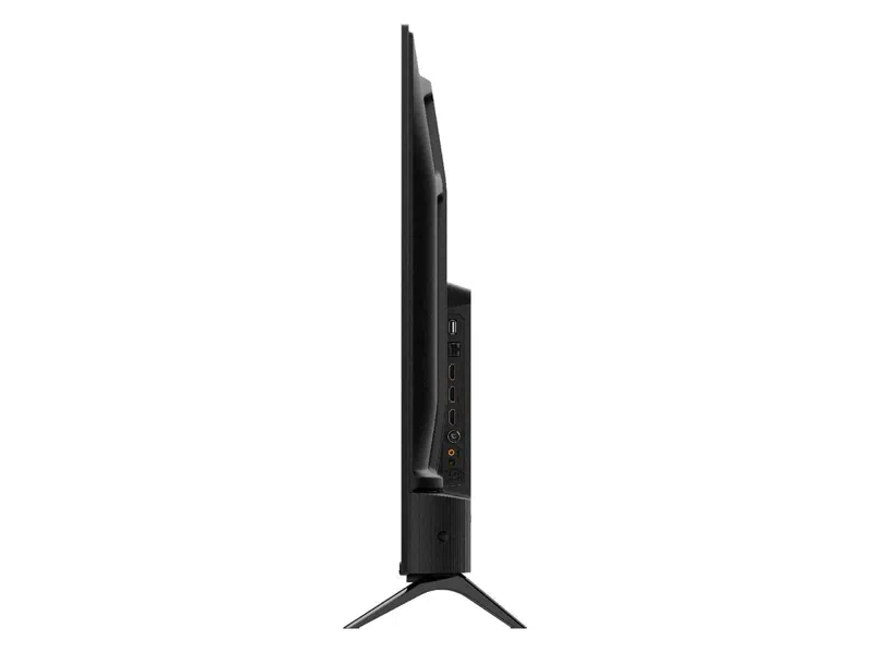 Téléviseur LED UltraHD 4K HDR 43 TCL 43P61B Google — photo 6