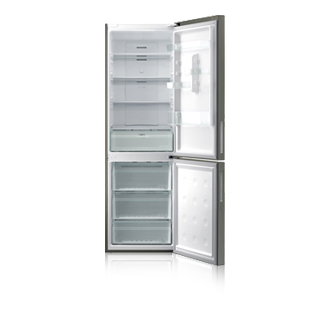 Samsung RL56GSBMG Freestanding Graphite, Metallic – image 2