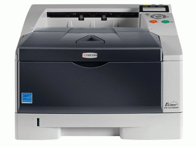 Kyocera FS-1370DN/KL3 – image 2
