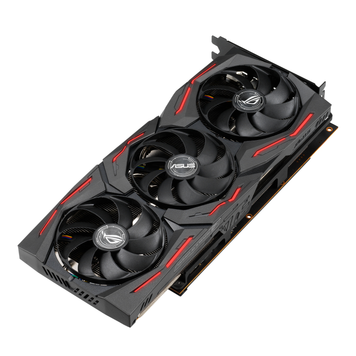 ASUS Radeon RX 5600 XT – image 5