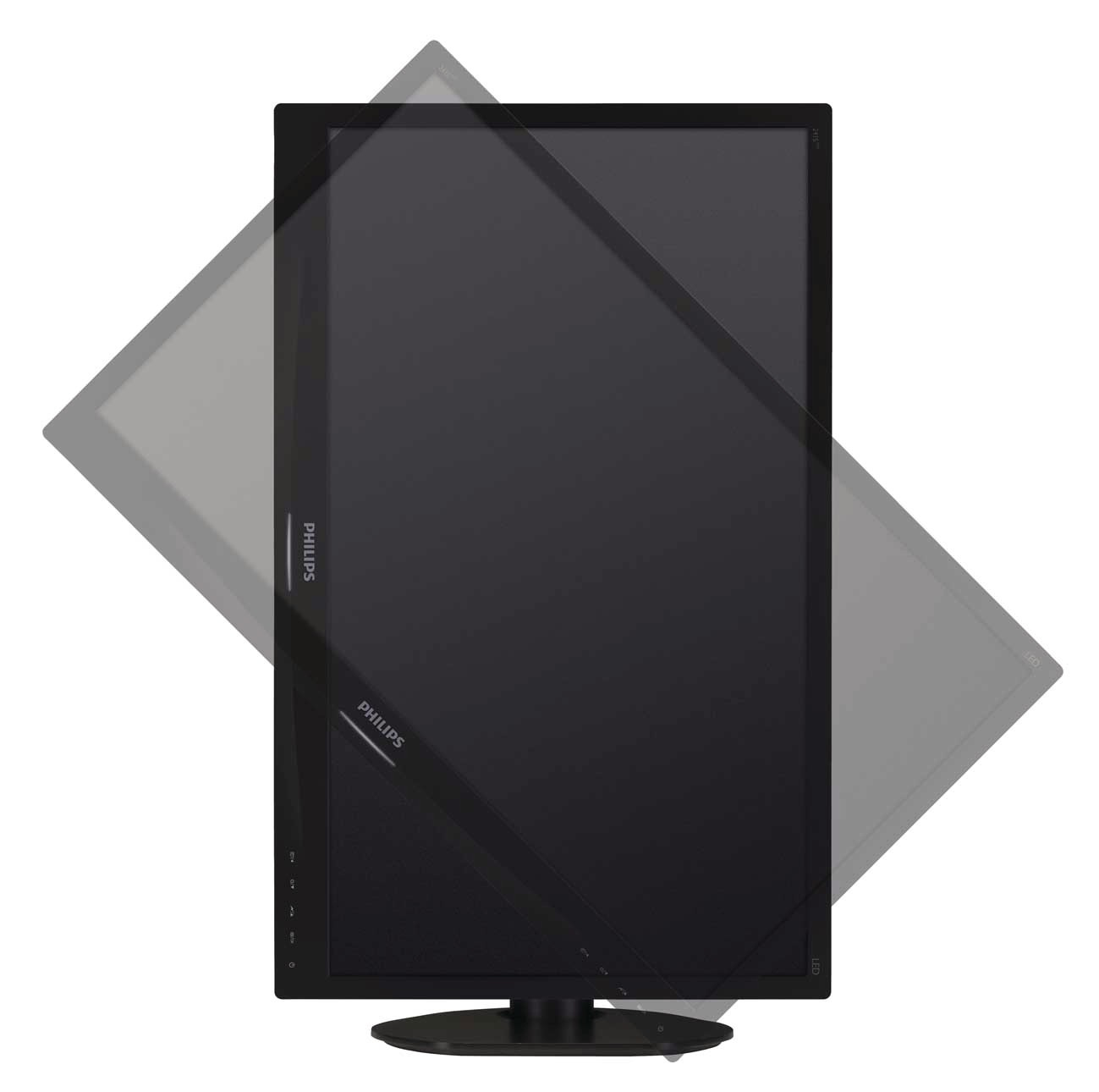 Philips Brilliance 241S4LCB/27 computer monitor
