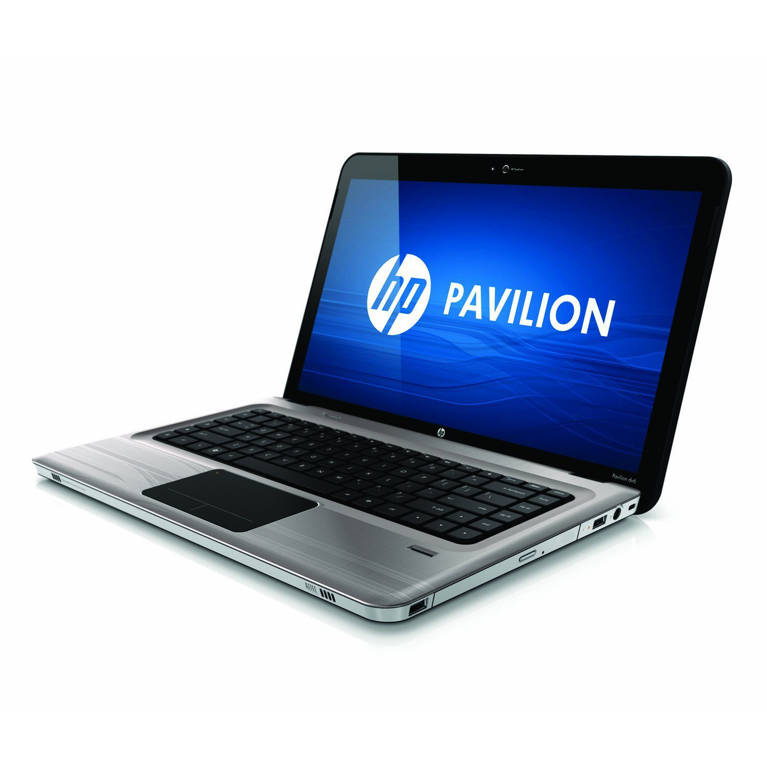 HP Pavilion dv6-3140us AMD Phenom II P840 – image 4