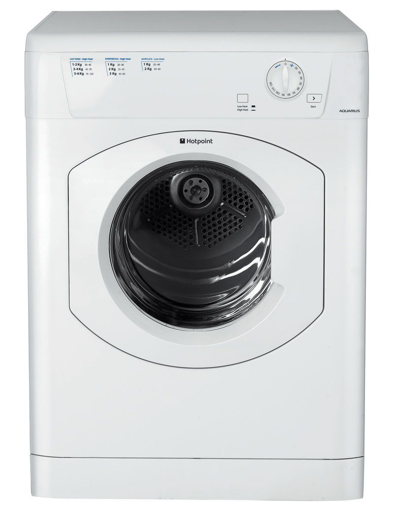 Hotpoint TVHM 80C P (UK)