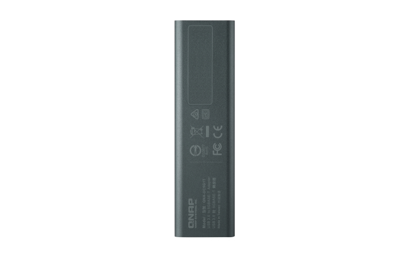 QNAP QNA-UC5G1T network card Ethernet 5000 Mbit/s – image 5
