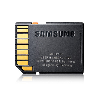 Samsung MB-SPAG 16GB – image 2