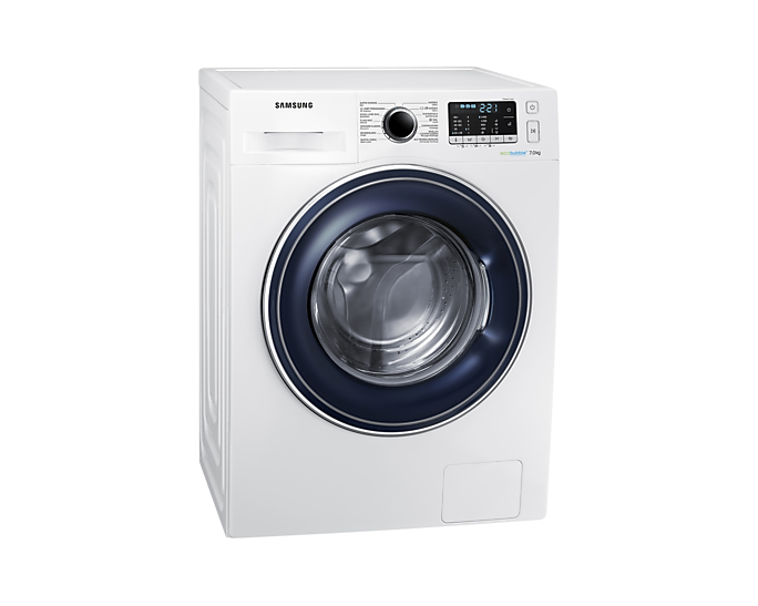 Samsung WW7BJ5595FW washing machine Front-load – image 4