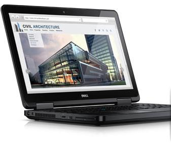 Dell Latitude E5540 Intel® Core™ i5 i5-4300U Laptop – image 5