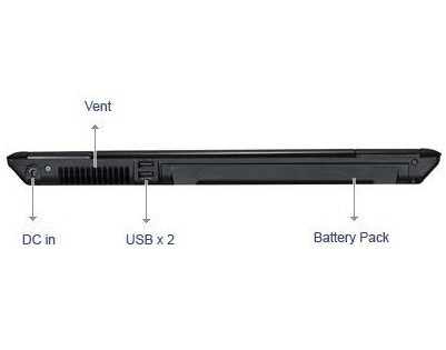 ASUS M51VA-AS024C, FR – image 2