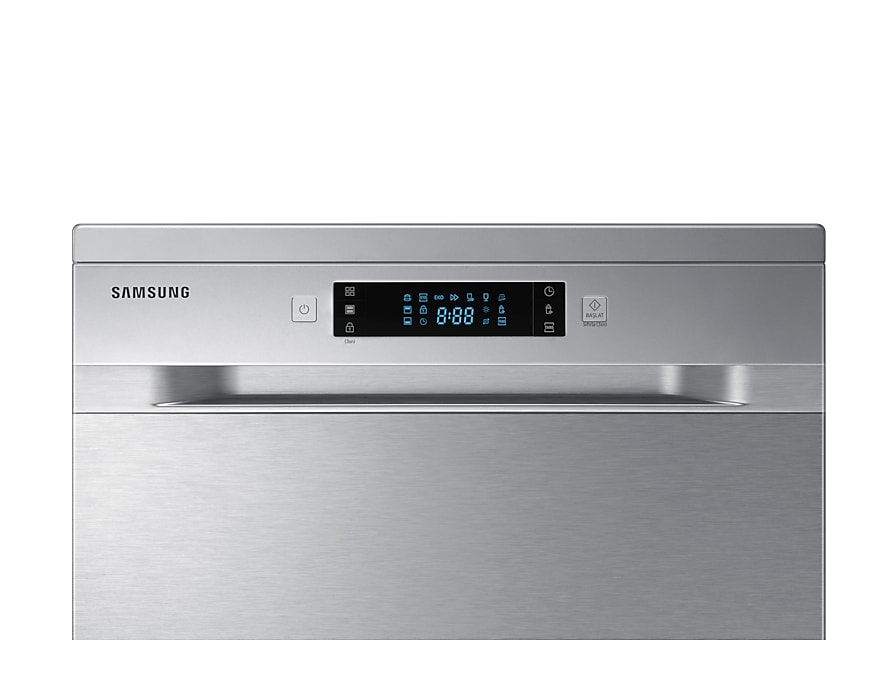 Samsung DW60M6072FS Freestanding 14 place settings – image 9