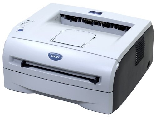 Brother HL-2040 laser printer