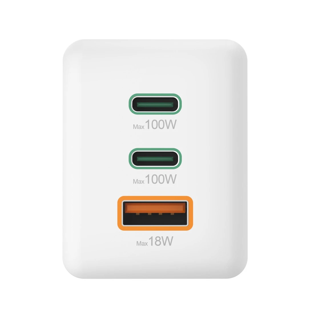Hama 00200027 mobile device charger Universal White AC Fast charging Indoor – image 6