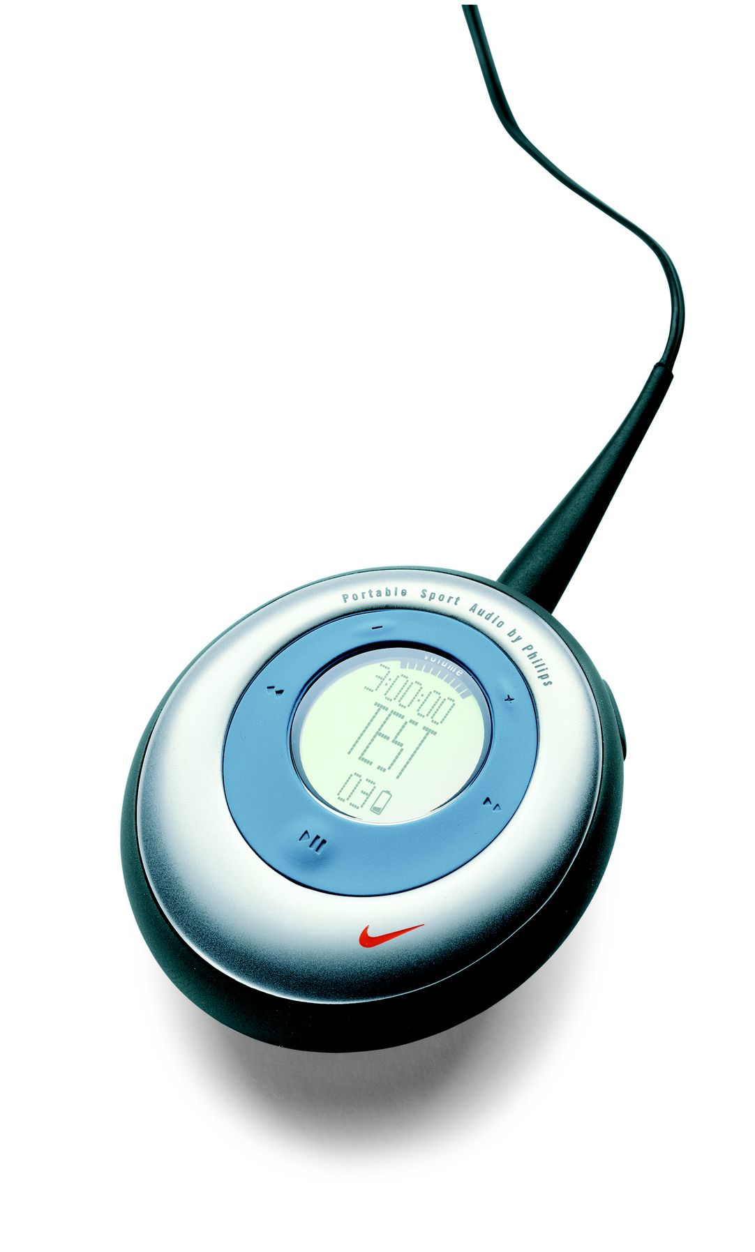 Philips Sport audio player ACT211/05