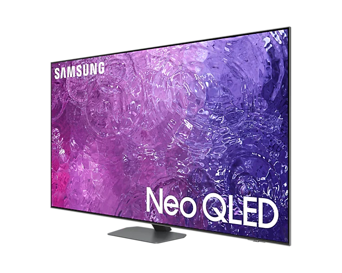 Samsung F-65QN90LSP3B TV – image 2