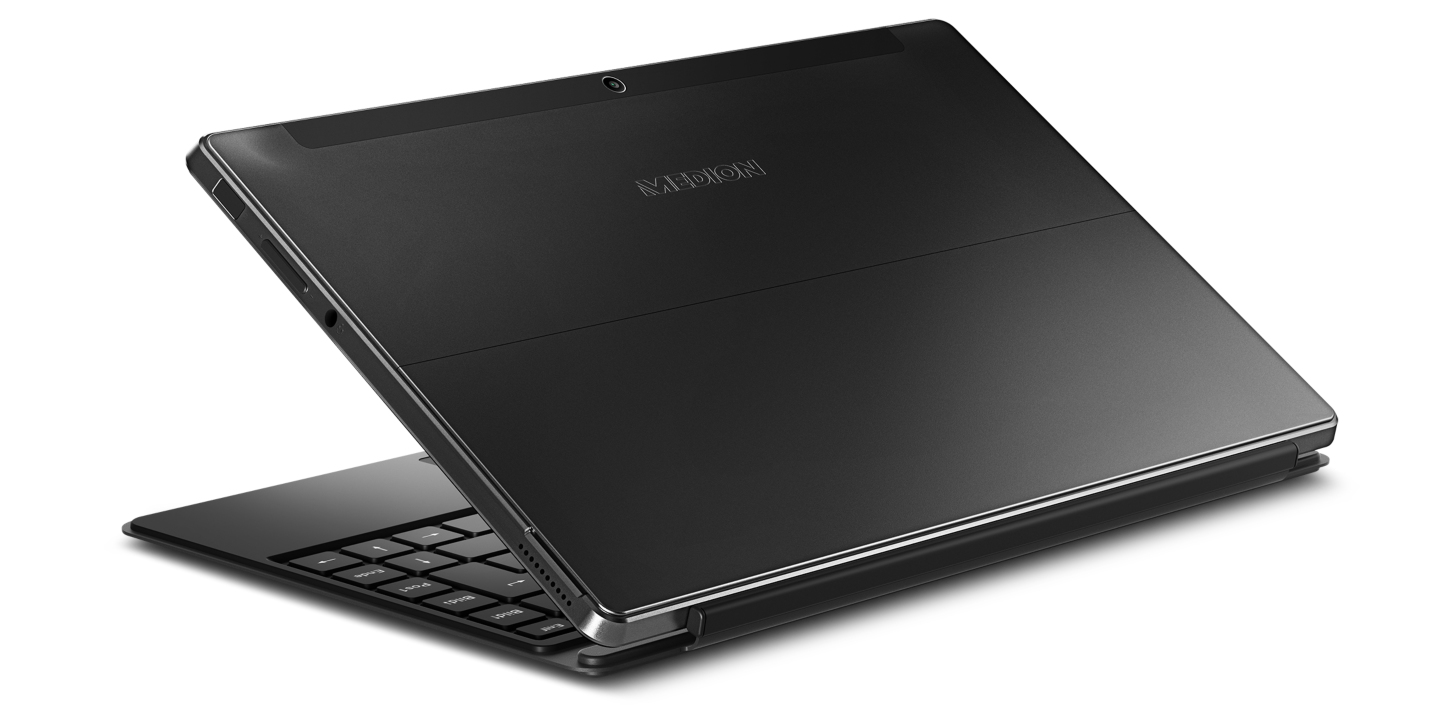 MEDION AKOYA P3403 Intel® Core™ i5 i5-7Y54 Hybrid (2-in-1) – image 3