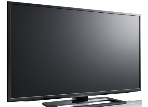 LG 42LW5400 TV 106.7 cm (42") Full HD Black – image 2