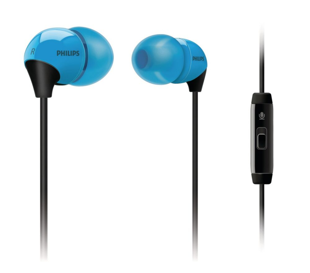 Philips SHM3700B/97 — vue 1 sur 2