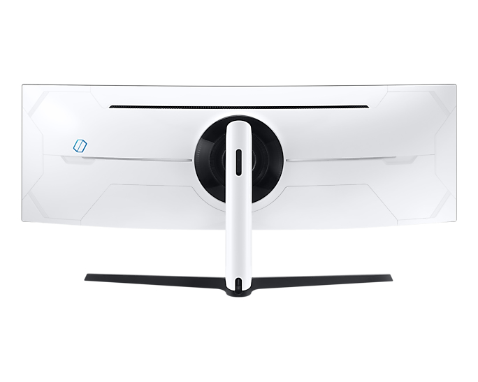 Samsung Odyssey G95TSSR – image 2
