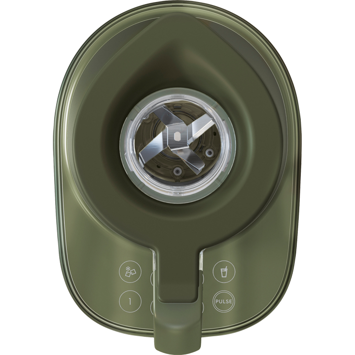 Electrolux E7TB1-6FGM 1.5 L Cooking blender 900 W Green – image 2