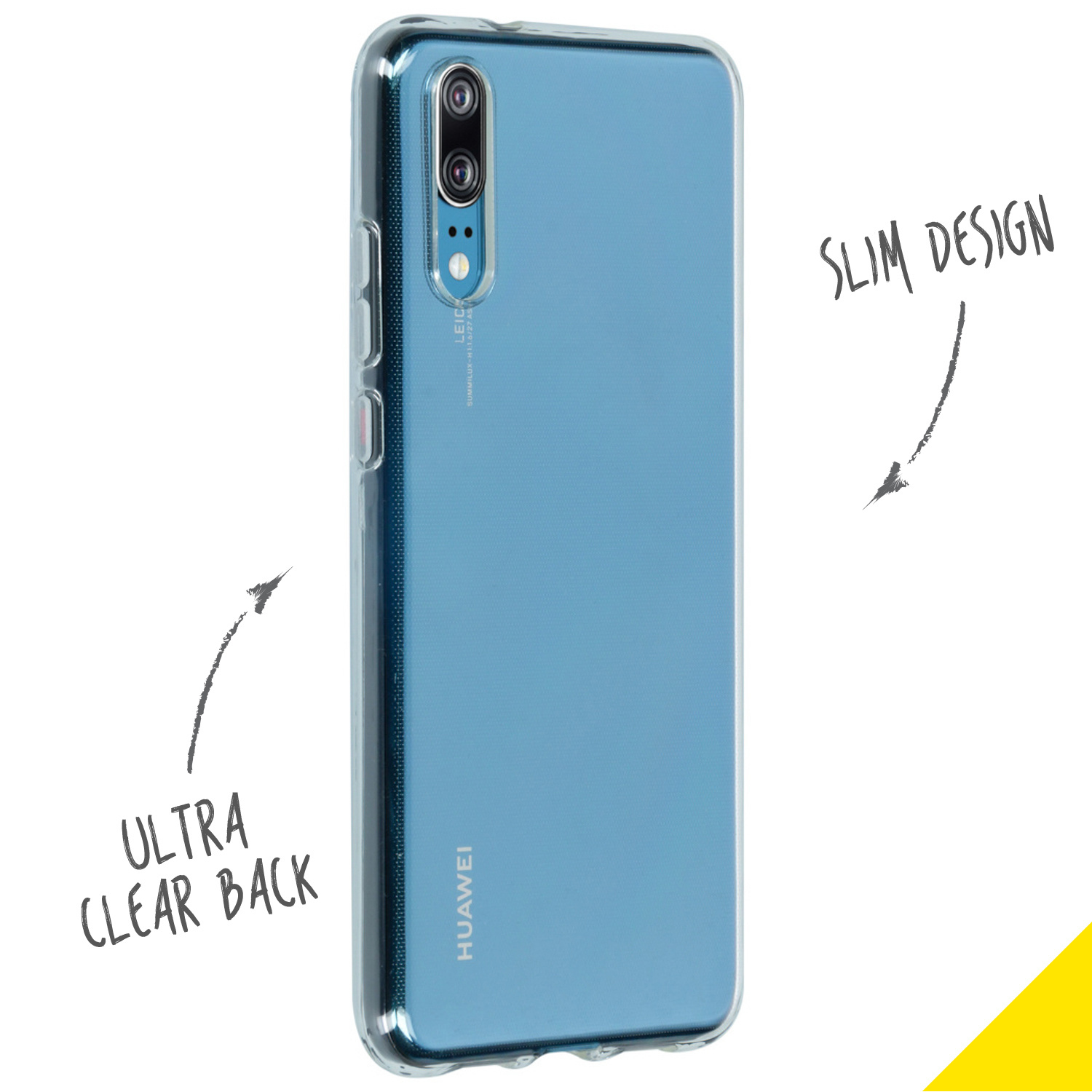 Accezz P2060268601 mobile phone case – image 4