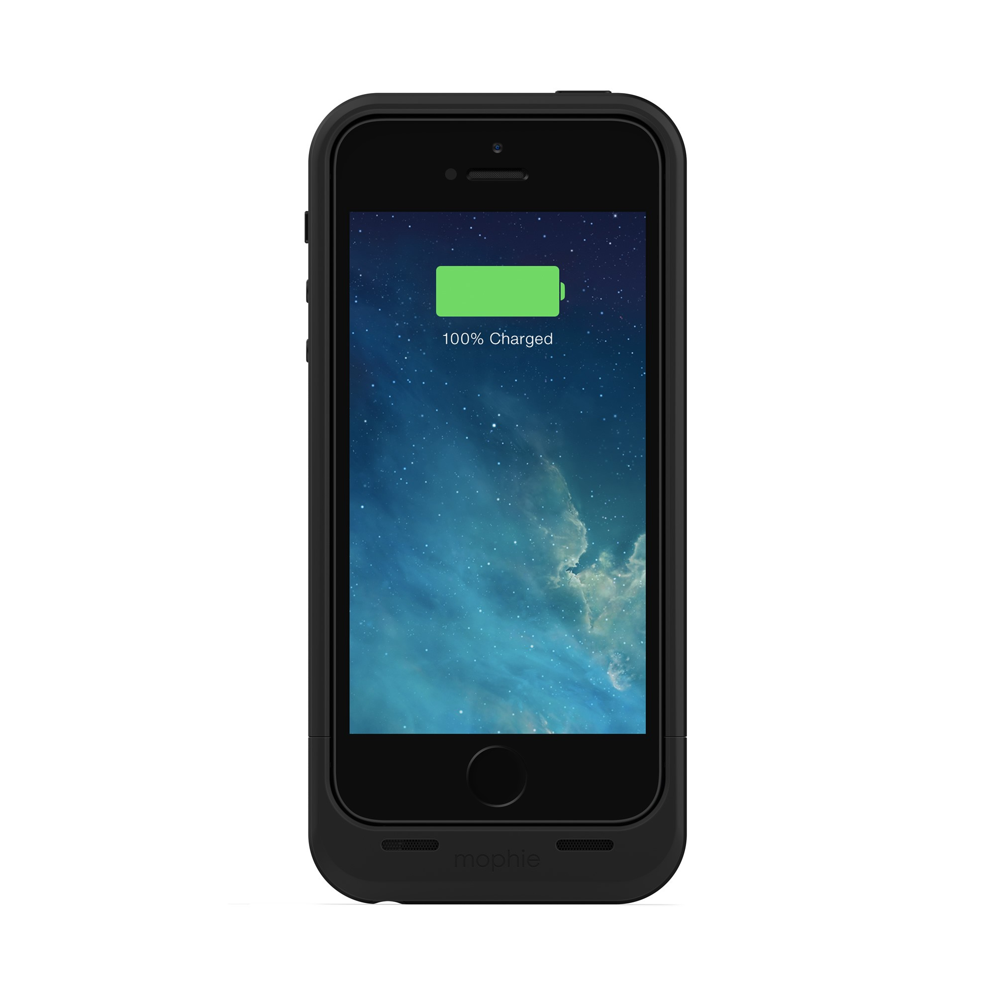 mophie IPH5-JPA-BLK mobile phone case Cover Black – image 4