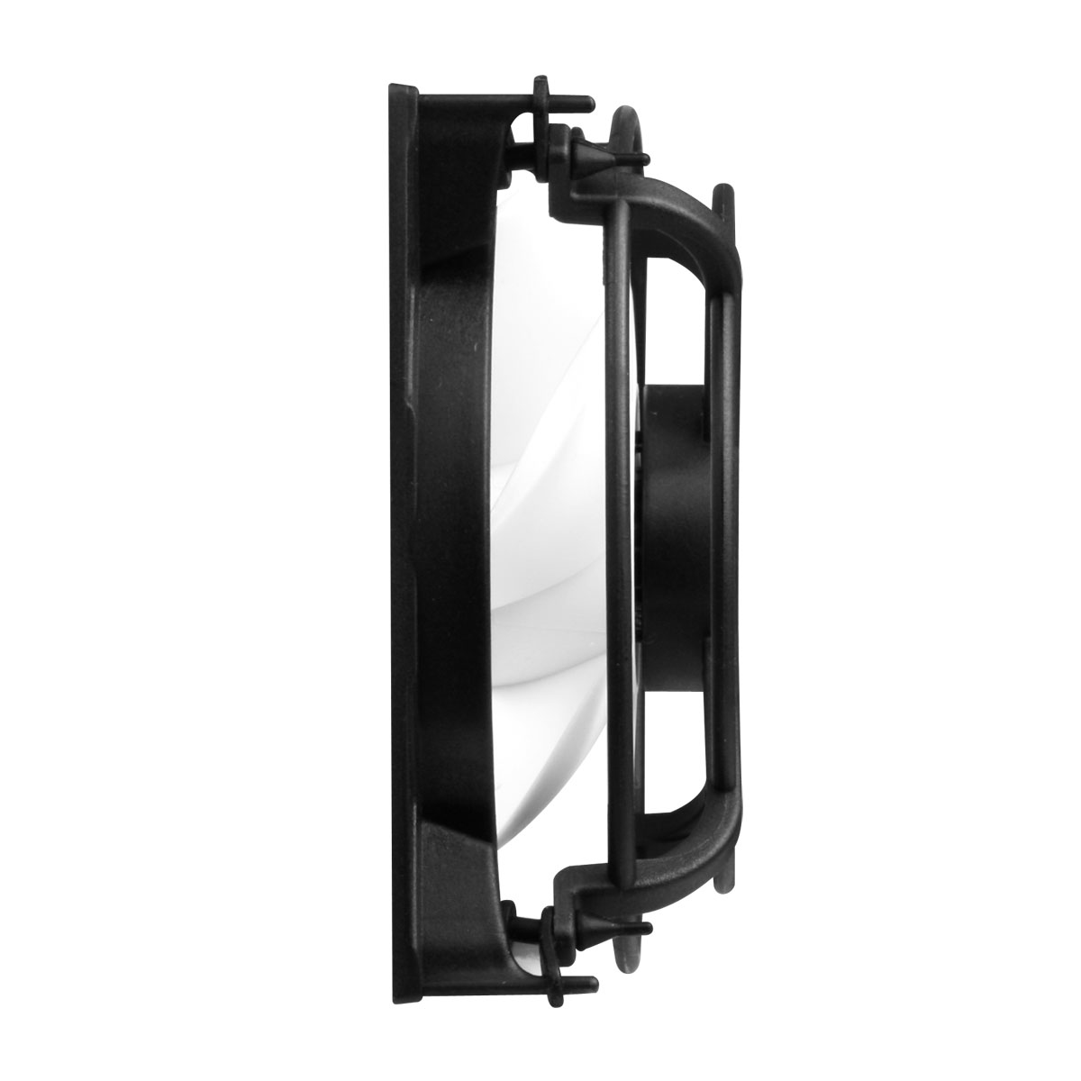 ARCTIC F9 PRO PWM PST 4-Pin PWM fan with standard case image 3