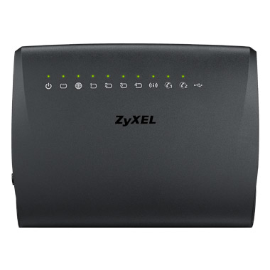 Zyxel VMG5313-B wireless router – image 2