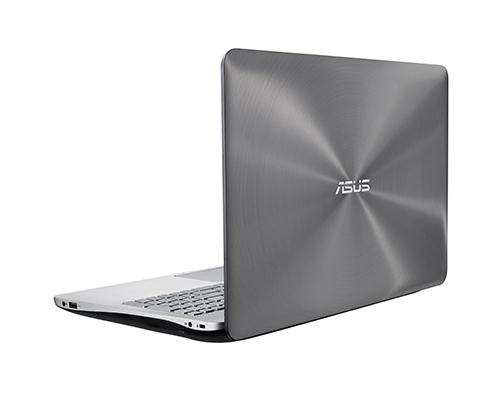 ASUS N551VW-FY189T Intel® Core™ i7 i7-6700HQ Laptop – image 8