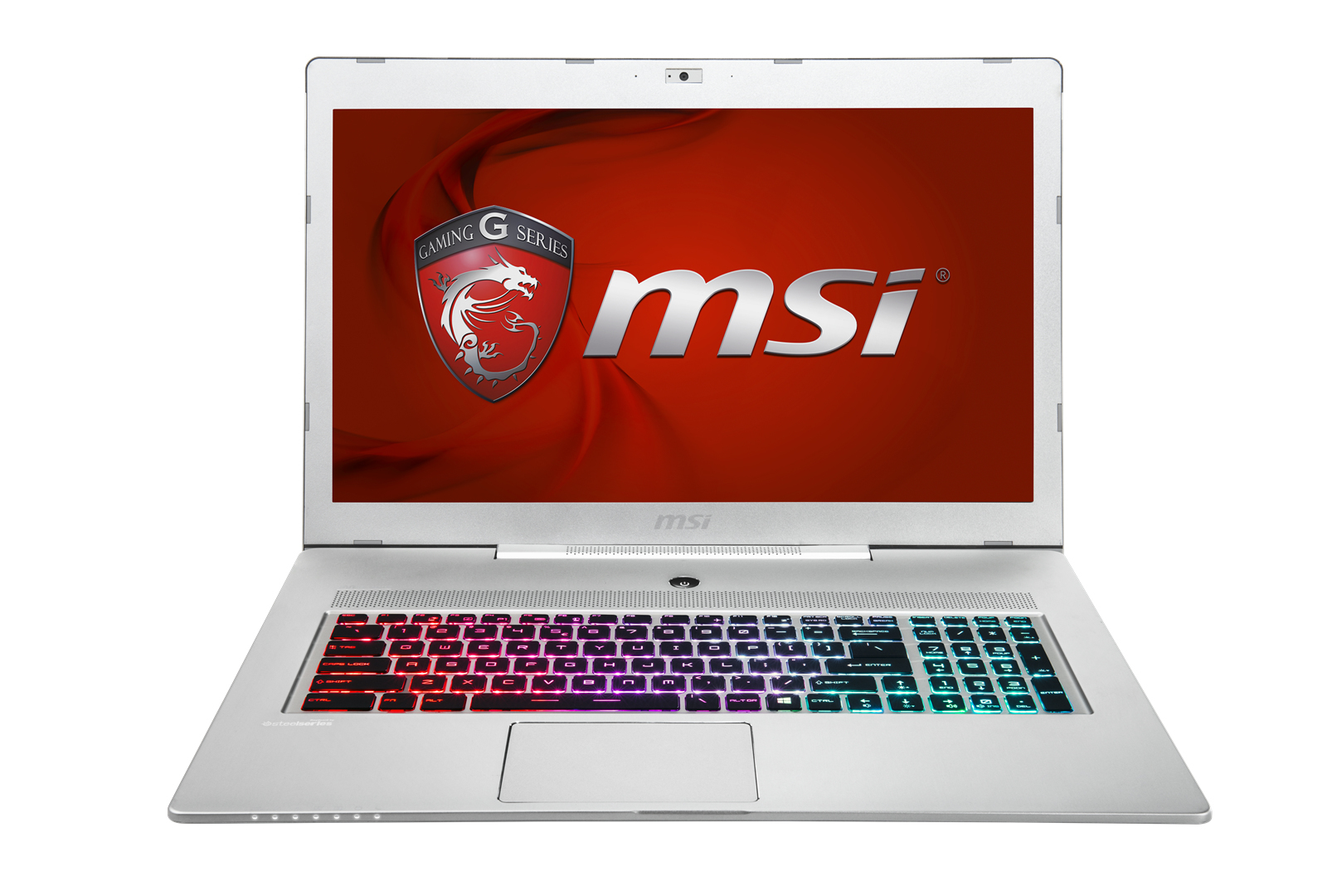 MSI GS70 2QE(Stealth Pro Silver Edition)-444ES – image 3
