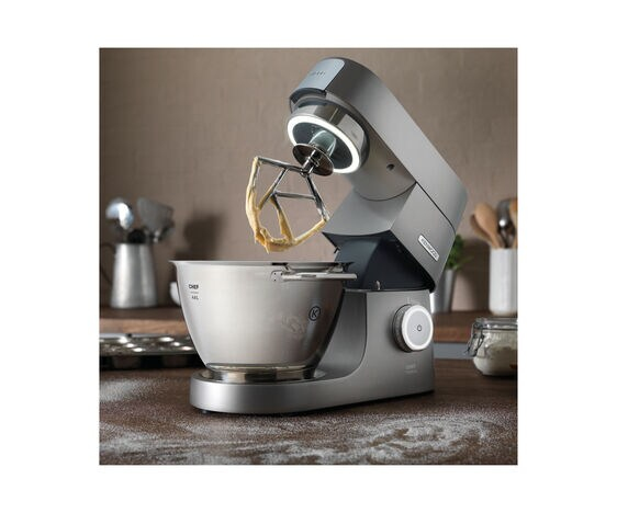 Kenwood Chef Titanium KVC7350S – image 5